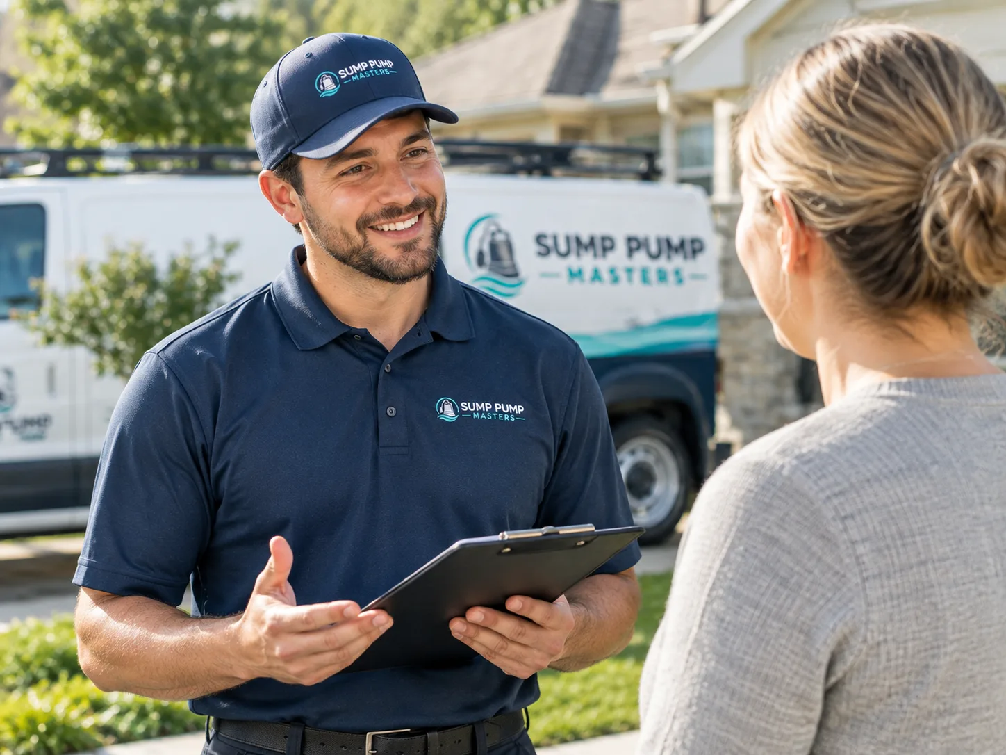 Sump Pump Repair Blue Diamond, NV FAQs